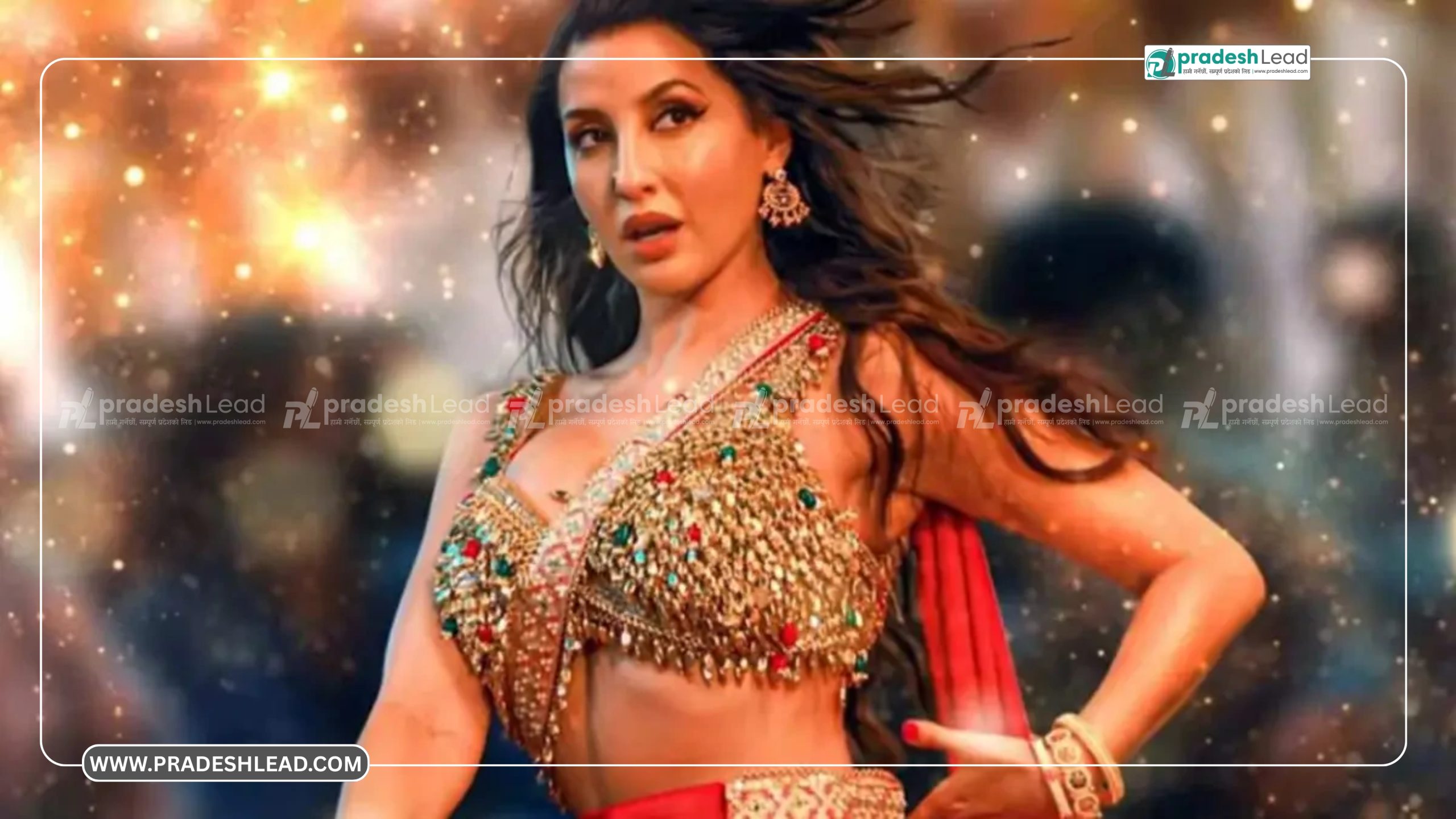 ‘Sarke Chunar’ Banned Amid Obscenity Row in India