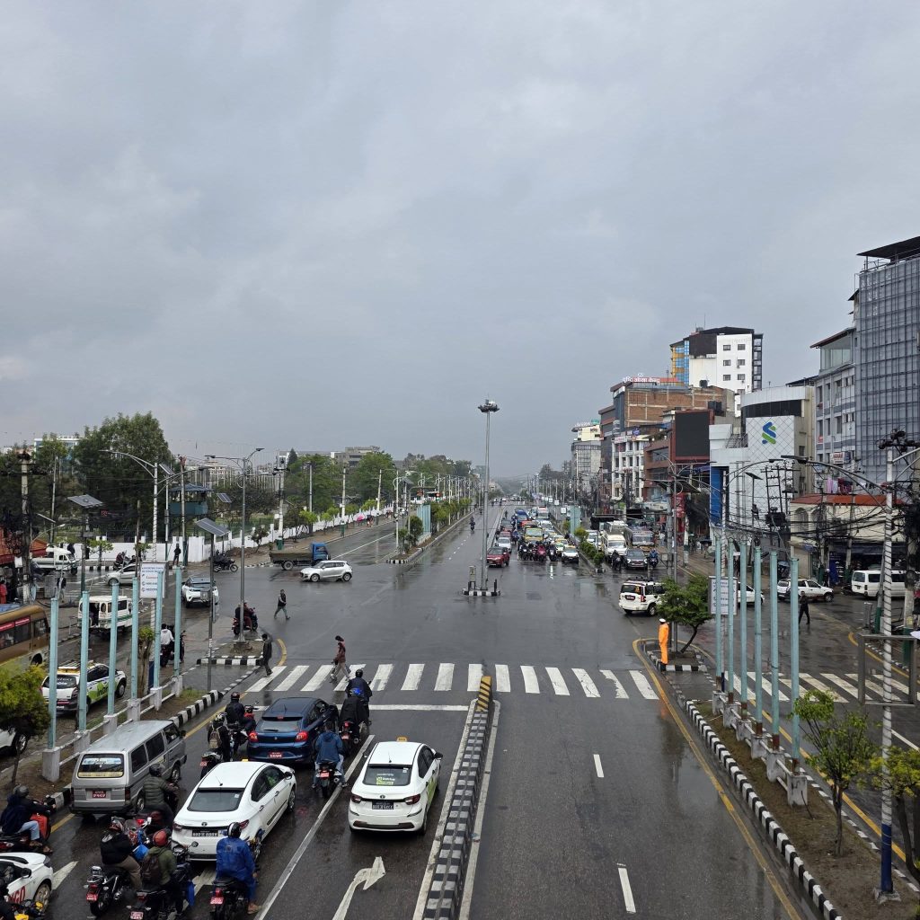 Kathmandu Weather Photos (2)