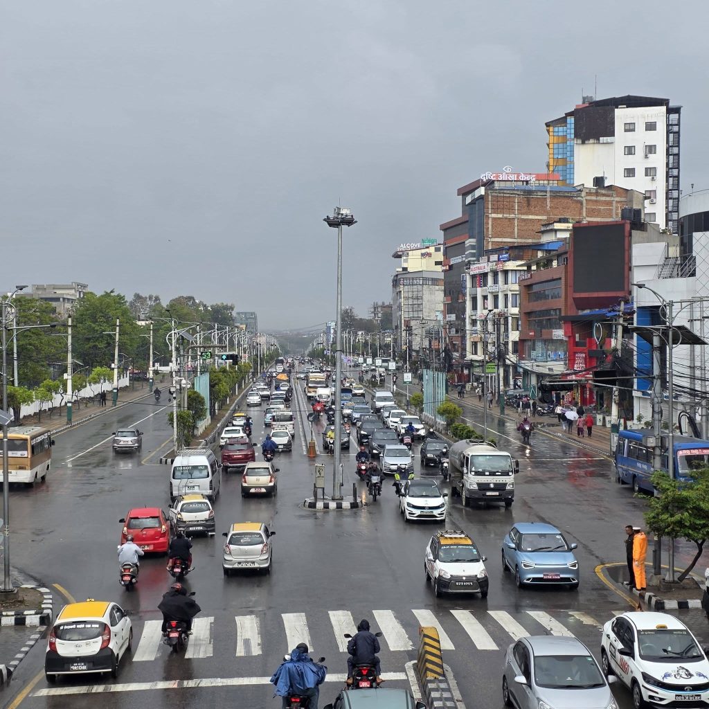 Kathmandu Weather Photos (4)