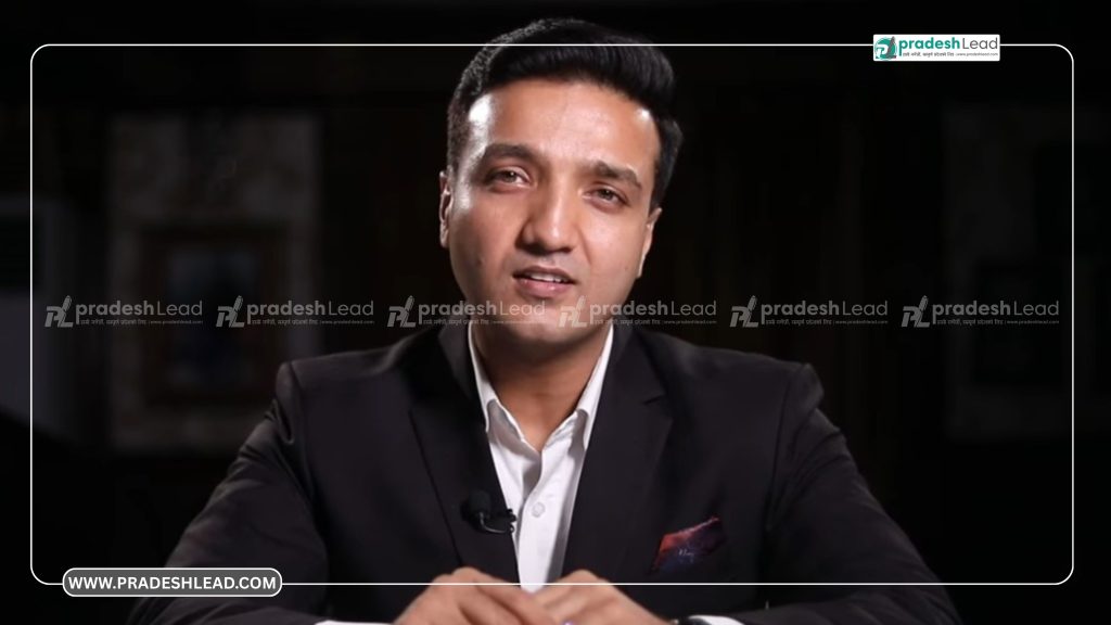 MP Ansari to Prachanda: “Check Character, Not Votes”