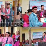 Results Published and Prize Distribution Held at Nepal National Secondary School, Baderwa
