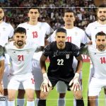 Iran Still Waiting for US Visas Ahead of 2026 FIFA World Cup
