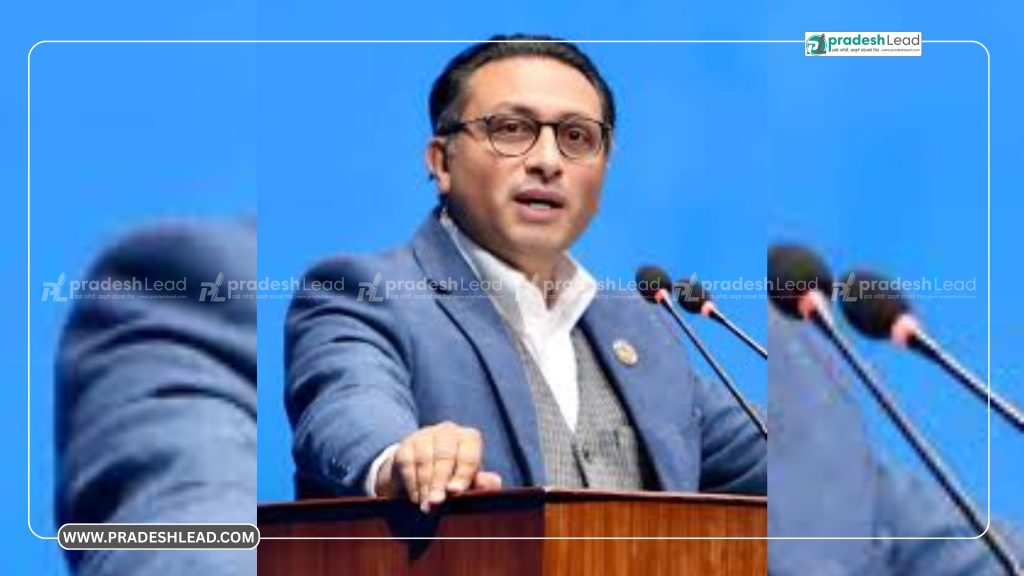 Finance Minister Claims Vehicles Under NPR 5 Million Will Become Cheaper