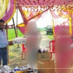 Hope for Humanity Extends Humanitarian Support for the Marriage of a Disadvantaged Girl